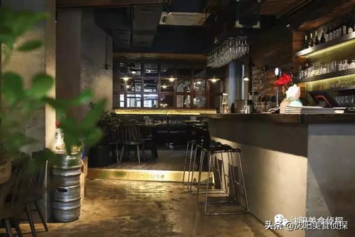 真香警告 這家文藝餐廳道道菜都是精品，眾口不再難調